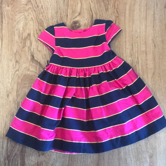 Ralph Lauren Other - 🛑SOLD🛑 Ralph Lauren button up Dress